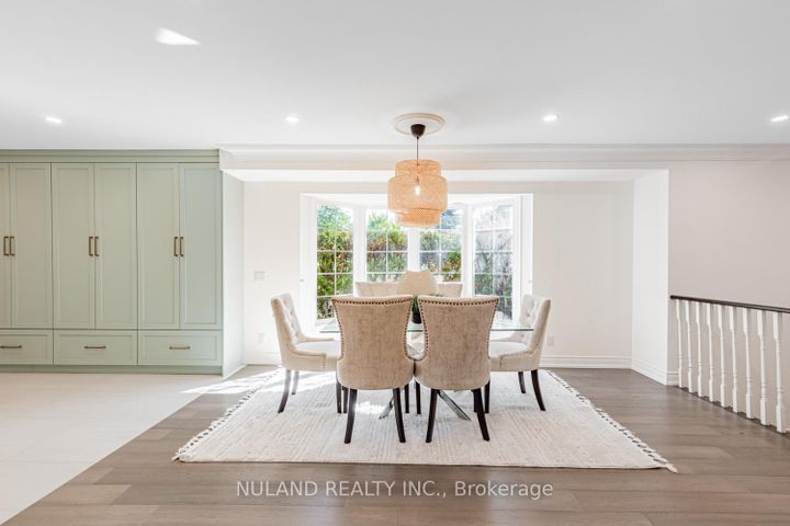 Photo 10 at Unit A - 3036 Bayview Avenue, Willowdale East, Toronto