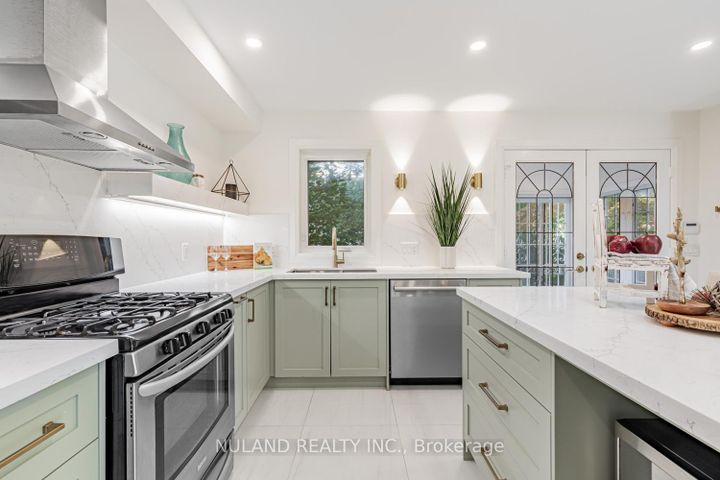 Photo 13 at Unit A - 3036 Bayview Avenue, Willowdale East, Toronto