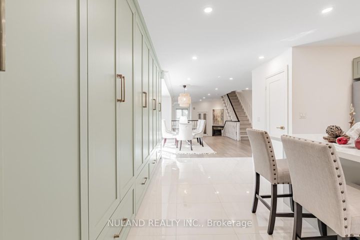 Photo 14 at Unit A - 3036 Bayview Avenue, Willowdale East, Toronto