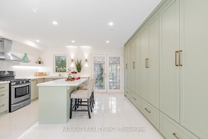 Photo 15 at Unit A - 3036 Bayview Avenue, Willowdale East, Toronto