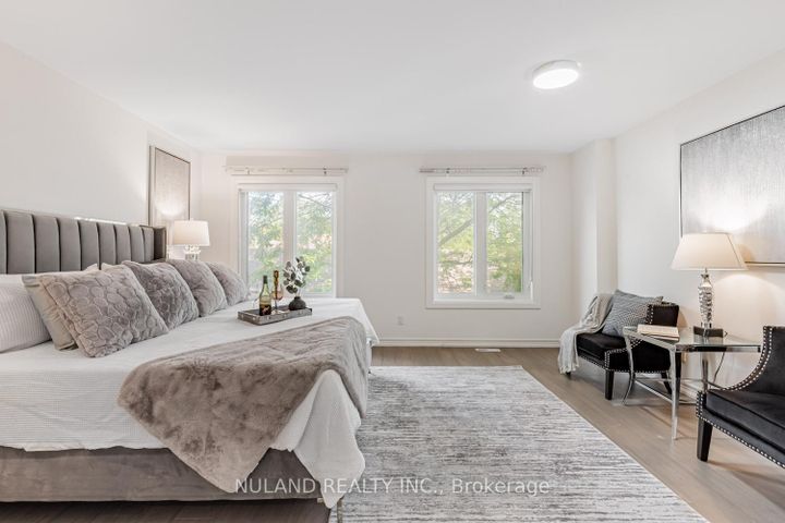 Photo 24 at Unit A - 3036 Bayview Avenue, Willowdale East, Toronto