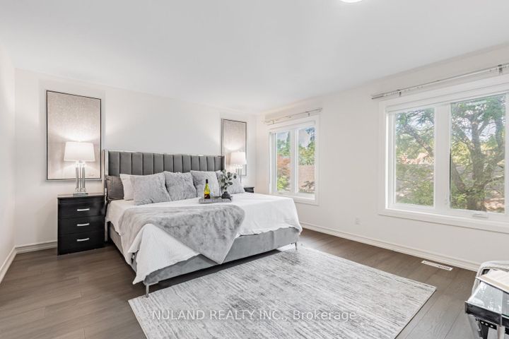 Photo 25 at Unit A - 3036 Bayview Avenue, Willowdale East, Toronto