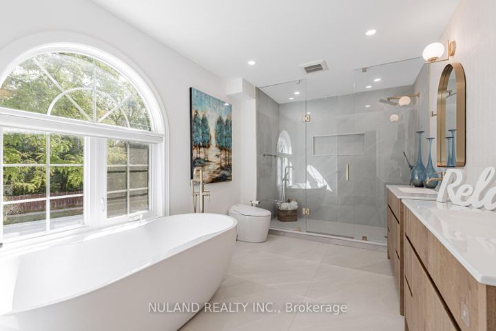 Photo 26 at Unit A - 3036 Bayview Avenue, Willowdale East, Toronto