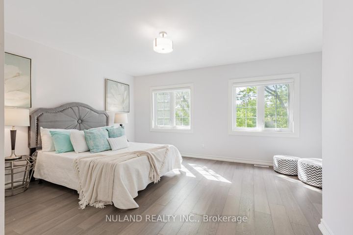 Photo 28 at Unit A - 3036 Bayview Avenue, Willowdale East, Toronto