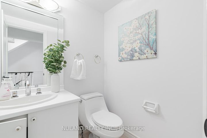 Photo 30 at Unit A - 3036 Bayview Avenue, Willowdale East, Toronto
