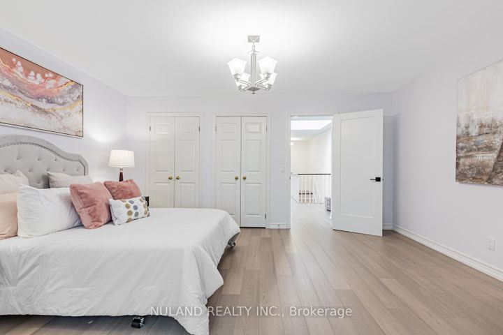 Photo 31 at Unit A - 3036 Bayview Avenue, Willowdale East, Toronto