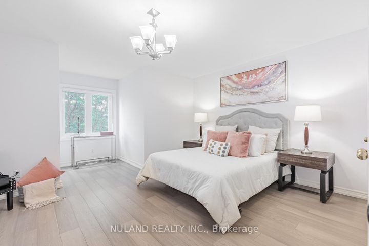 Photo 32 at Unit A - 3036 Bayview Avenue, Willowdale East, Toronto