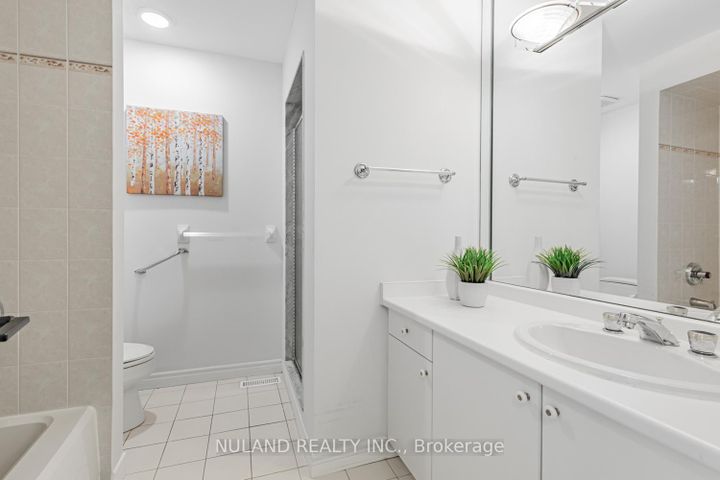 Photo 34 at Unit A - 3036 Bayview Avenue, Willowdale East, Toronto