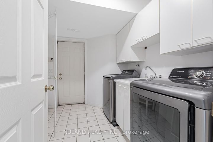Photo 35 at Unit A - 3036 Bayview Avenue, Willowdale East, Toronto