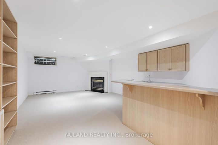 Photo 37 at Unit A - 3036 Bayview Avenue, Willowdale East, Toronto