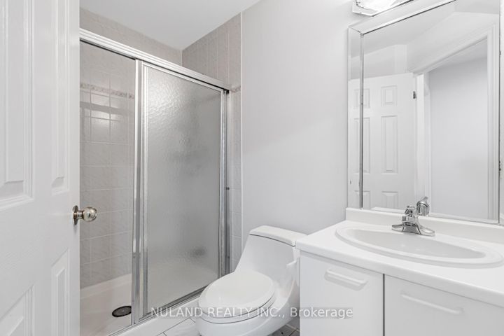 Photo 38 at Unit A - 3036 Bayview Avenue, Willowdale East, Toronto