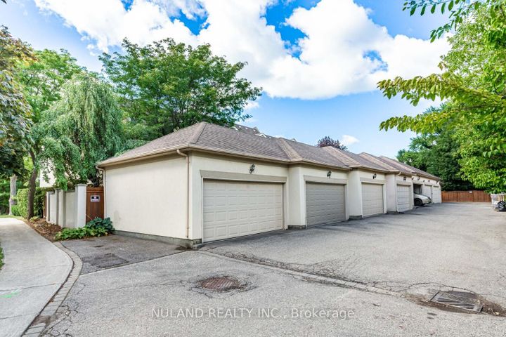 Photo 41 at Unit A - 3036 Bayview Avenue, Willowdale East, Toronto