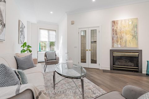 Photo 4 at Unit A - 3036 Bayview Avenue, Willowdale East, Toronto