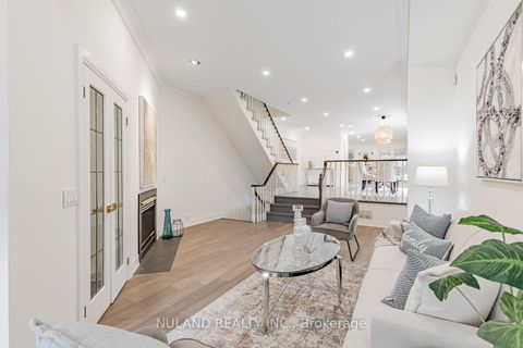 Photo 5 at Unit A - 3036 Bayview Avenue, Willowdale East, Toronto