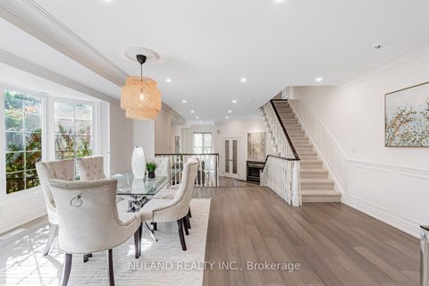 Photo 6 at Unit A - 3036 Bayview Avenue, Willowdale East, Toronto