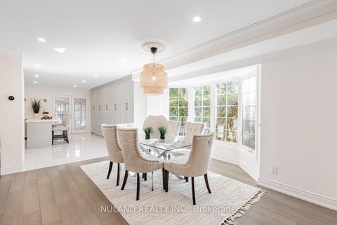 Photo 7 at Unit A - 3036 Bayview Avenue, Willowdale East, Toronto