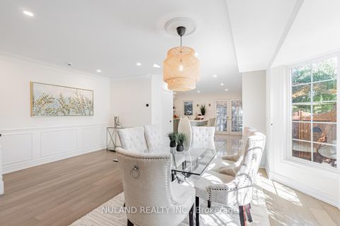Photo 8 at Unit A - 3036 Bayview Avenue, Willowdale East, Toronto