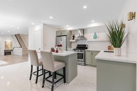 Photo 11 at Unit A - 3036 Bayview Avenue, Willowdale East, Toronto