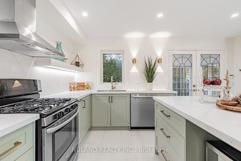 Photo 13 at Unit A - 3036 Bayview Avenue, Willowdale East, Toronto