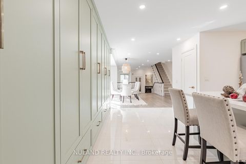 Photo 14 at Unit A - 3036 Bayview Avenue, Willowdale East, Toronto