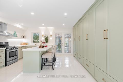 Photo 15 at Unit A - 3036 Bayview Avenue, Willowdale East, Toronto