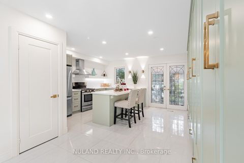 Photo 16 at Unit A - 3036 Bayview Avenue, Willowdale East, Toronto