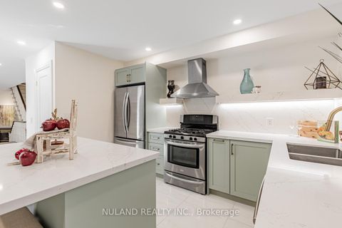 Photo 17 at Unit A - 3036 Bayview Avenue, Willowdale East, Toronto