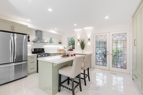 Photo 18 at Unit A - 3036 Bayview Avenue, Willowdale East, Toronto