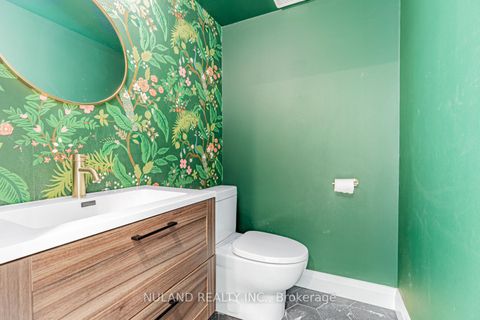 Photo 19 at Unit A - 3036 Bayview Avenue, Willowdale East, Toronto