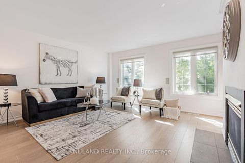 Photo 20 at Unit A - 3036 Bayview Avenue, Willowdale East, Toronto