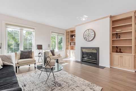 Photo 21 at Unit A - 3036 Bayview Avenue, Willowdale East, Toronto
