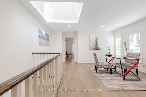 Photo 23 at Unit A - 3036 Bayview Avenue, Willowdale East, Toronto