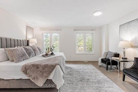 Photo 24 at Unit A - 3036 Bayview Avenue, Willowdale East, Toronto