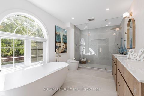 Photo 26 at Unit A - 3036 Bayview Avenue, Willowdale East, Toronto