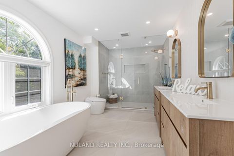 Photo 27 at Unit A - 3036 Bayview Avenue, Willowdale East, Toronto