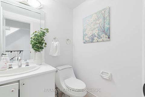 Photo 30 at Unit A - 3036 Bayview Avenue, Willowdale East, Toronto