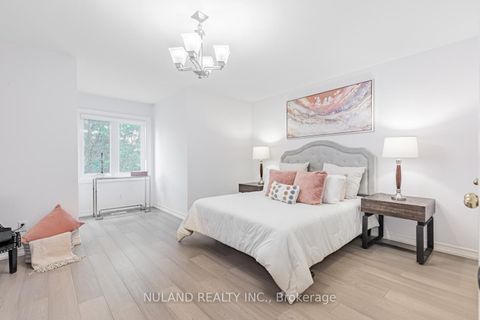 Photo 32 at Unit A - 3036 Bayview Avenue, Willowdale East, Toronto