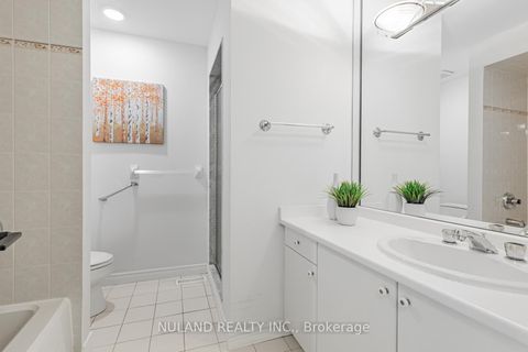 Photo 34 at Unit A - 3036 Bayview Avenue, Willowdale East, Toronto