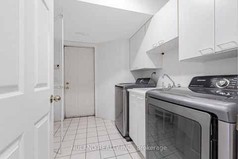 Photo 35 at Unit A - 3036 Bayview Avenue, Willowdale East, Toronto