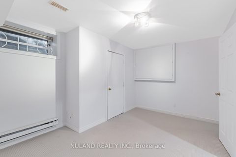 Photo 36 at Unit A - 3036 Bayview Avenue, Willowdale East, Toronto