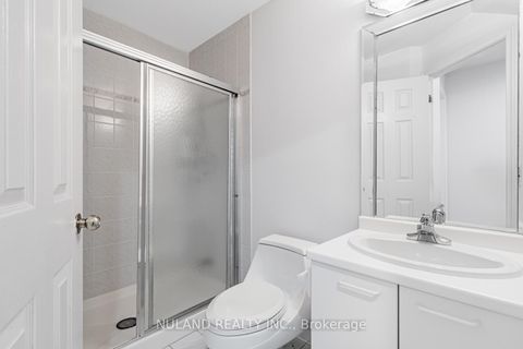 Photo 38 at Unit A - 3036 Bayview Avenue, Willowdale East, Toronto