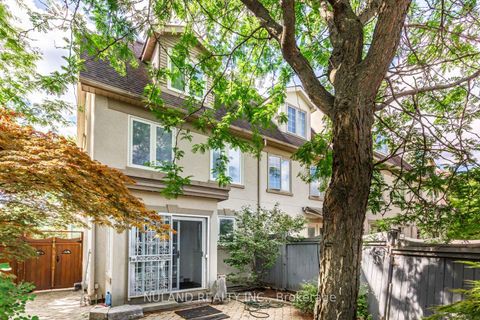 Photo 39 at Unit A - 3036 Bayview Avenue, Willowdale East, Toronto