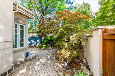 Photo 40 at Unit A - 3036 Bayview Avenue, Willowdale East, Toronto
