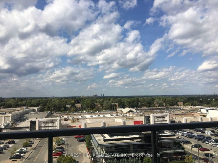 Photo 15 at 716 - 7 Kenaston Garden, Bayview Village, Toronto