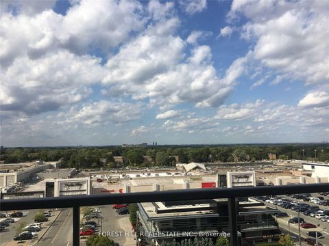 Photo 15 at 716 - 7 Kenaston Garden, Bayview Village, Toronto