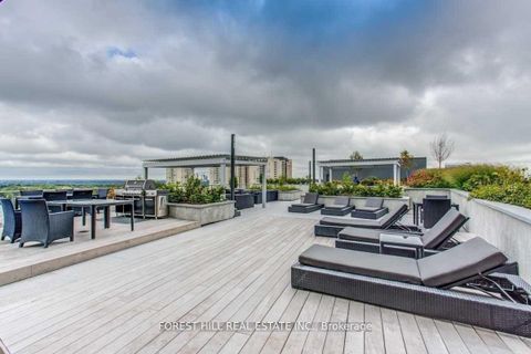 Photo 16 at 716 - 7 Kenaston Garden, Bayview Village, Toronto