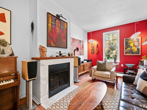 Photo 4 at 13 - 101 Glen Manor Drive, The Beaches, Toronto