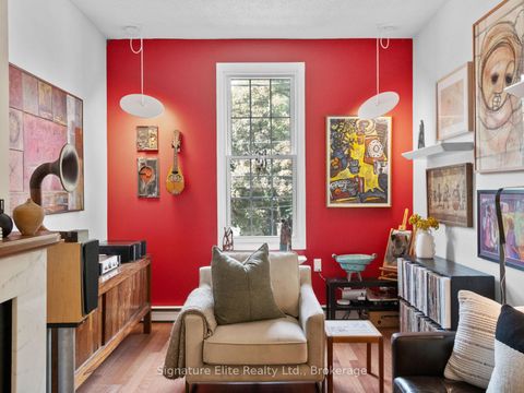 Photo 5 at 13 - 101 Glen Manor Drive, The Beaches, Toronto