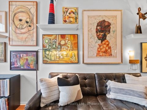 Photo 7 at 13 - 101 Glen Manor Drive, The Beaches, Toronto