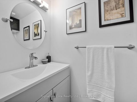 Photo 19 at 13 - 101 Glen Manor Drive, The Beaches, Toronto